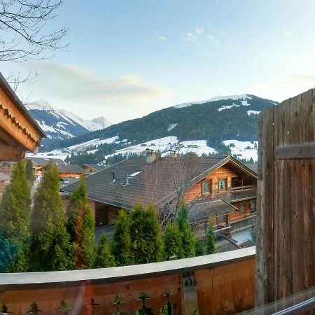 Chalet Enthofer Alpbach Exteriör bild