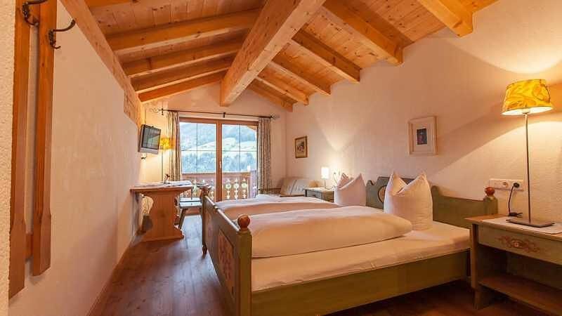 Chalet Enthofer Alpbach Exteriör bild