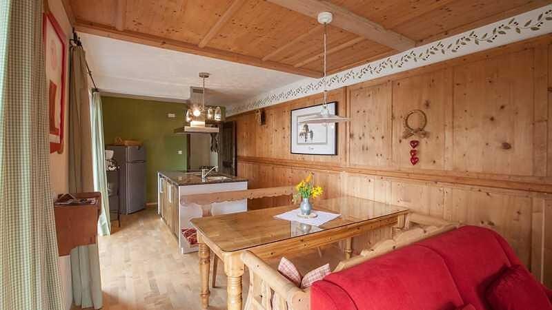 Chalet Enthofer Alpbach Exteriör bild