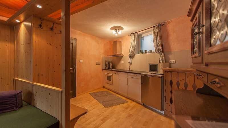 Chalet Enthofer Alpbach Exteriör bild