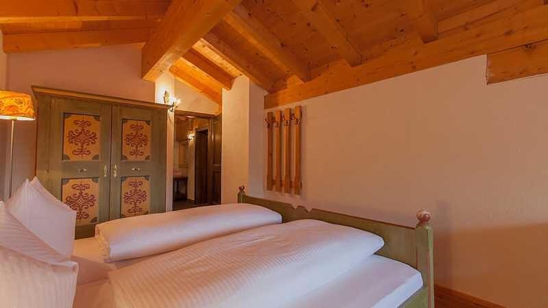Chalet Enthofer Alpbach Exteriör bild