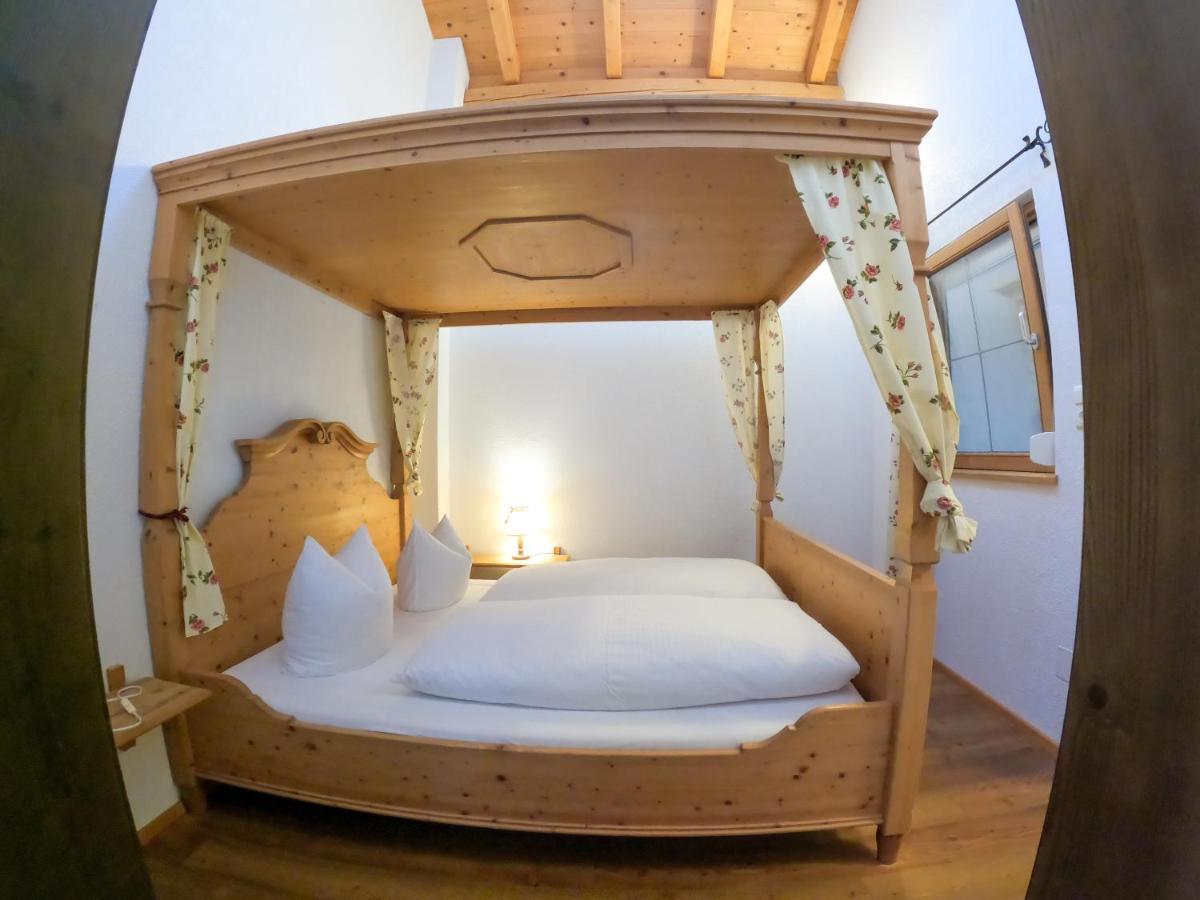 Chalet Enthofer Alpbach Exteriör bild