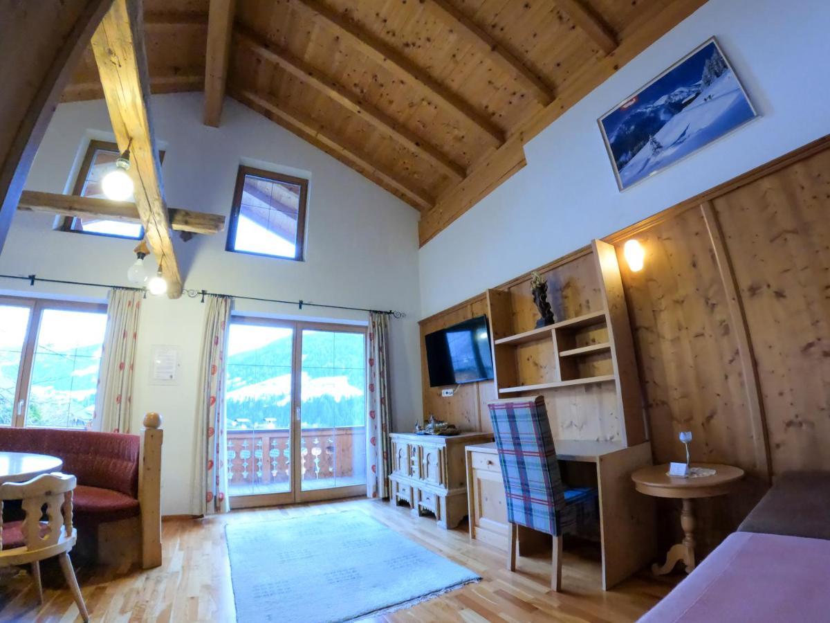 Chalet Enthofer Alpbach Exteriör bild