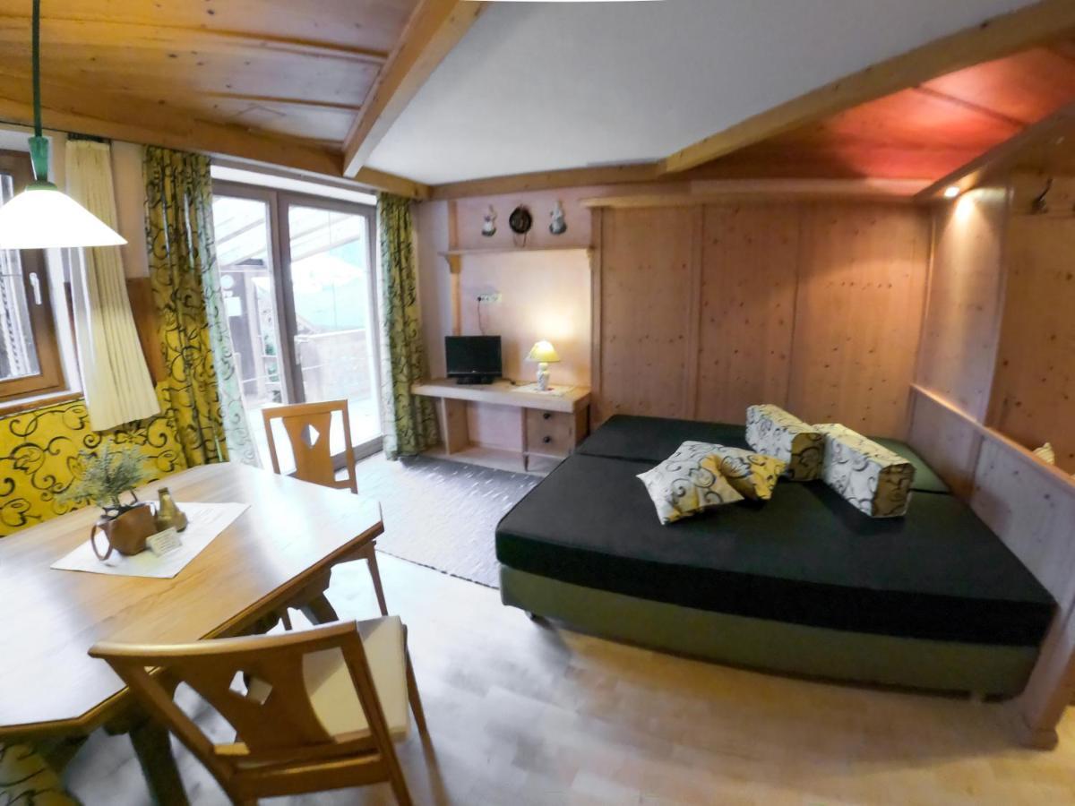 Chalet Enthofer Alpbach Exteriör bild