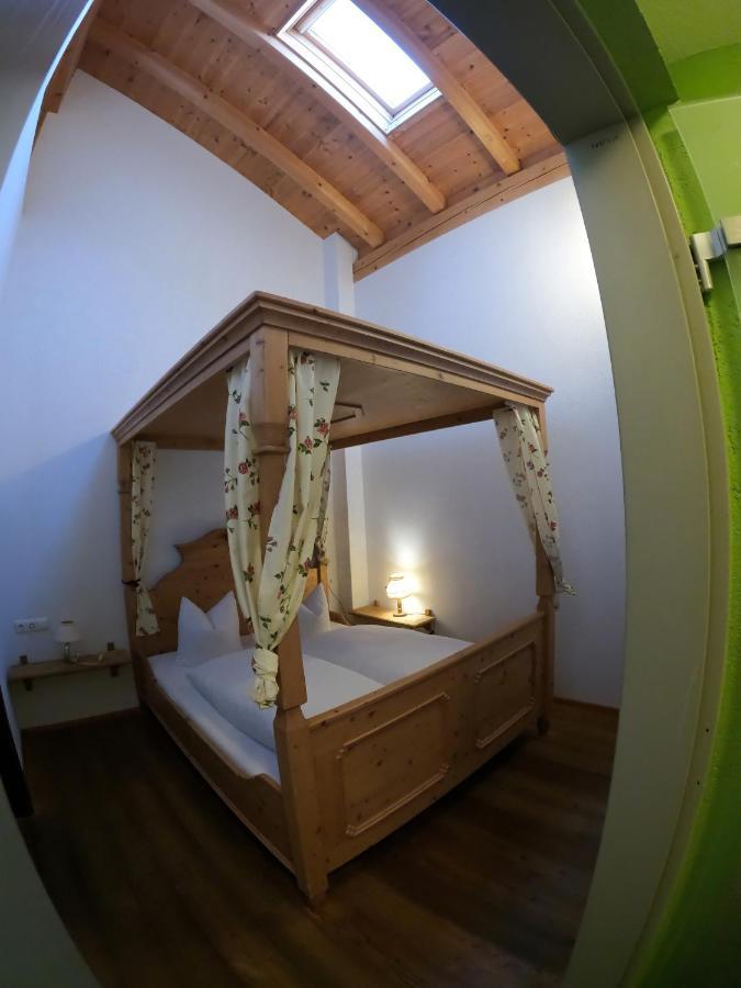 Chalet Enthofer Alpbach Exteriör bild