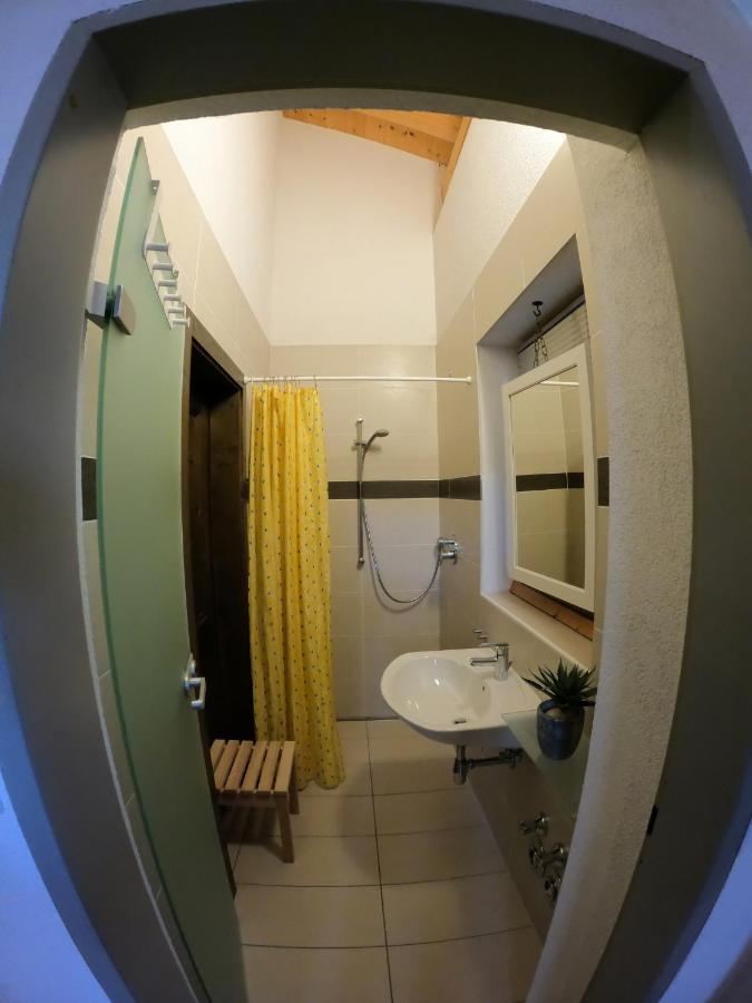 Chalet Enthofer Alpbach Exteriör bild