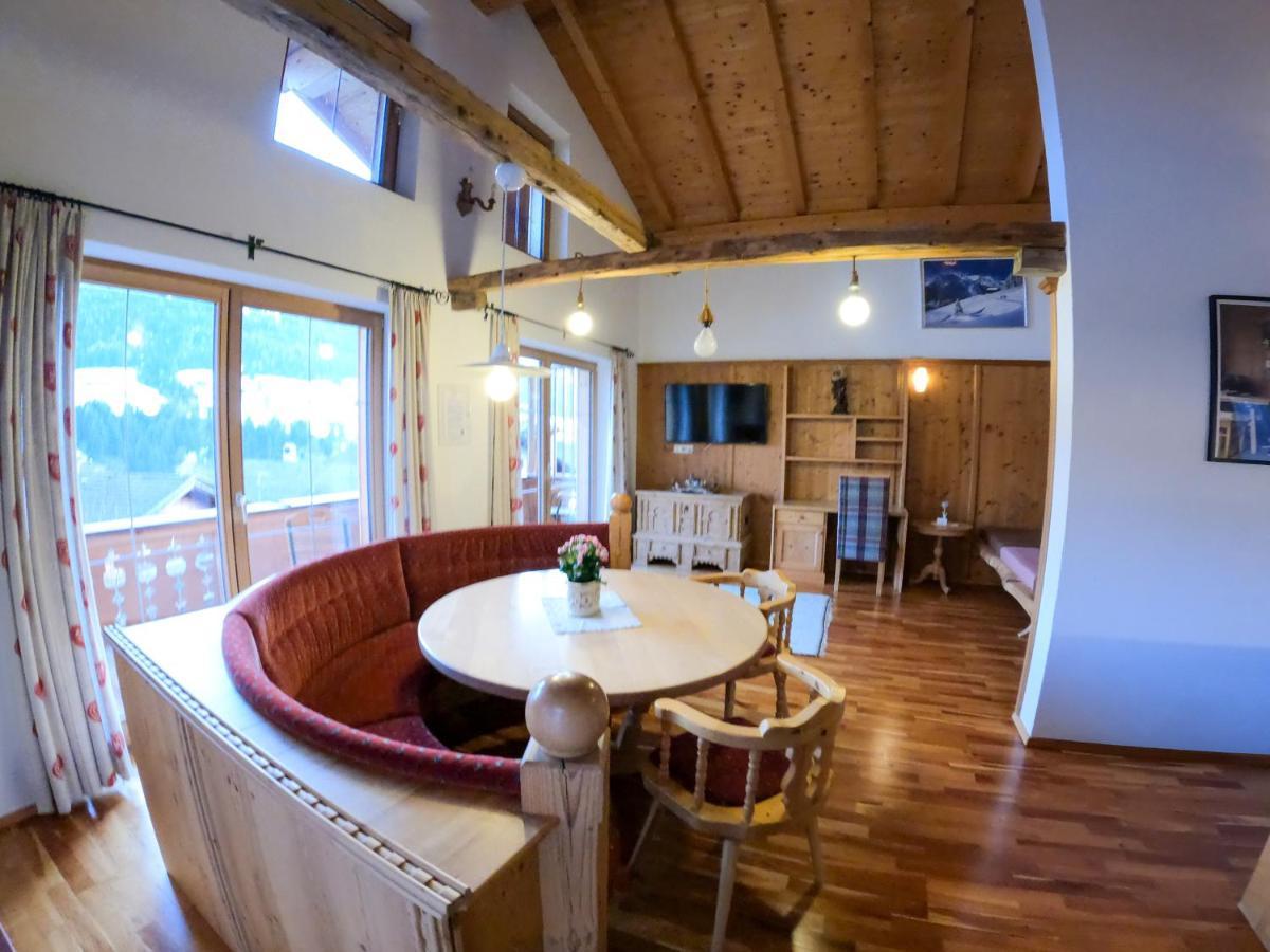 Chalet Enthofer Alpbach Exteriör bild