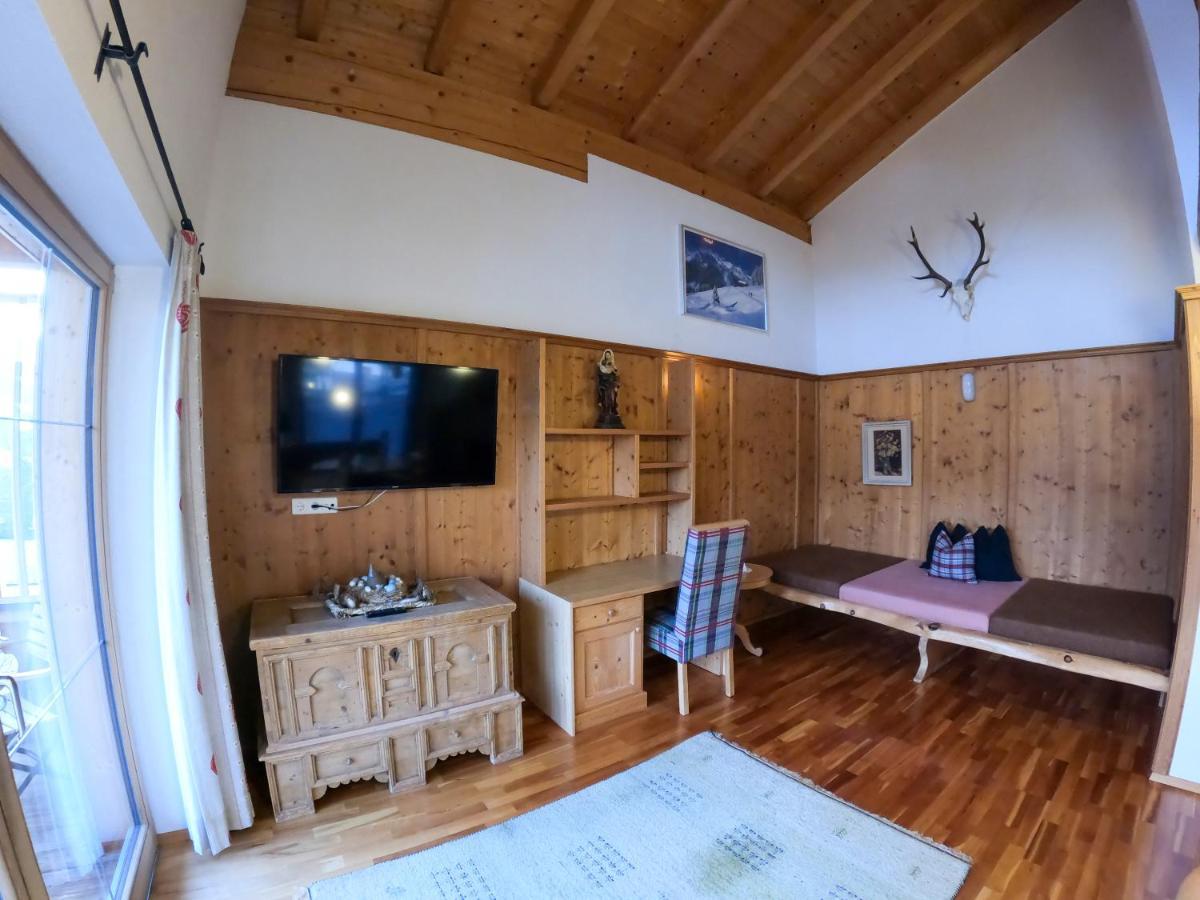 Chalet Enthofer Alpbach Exteriör bild