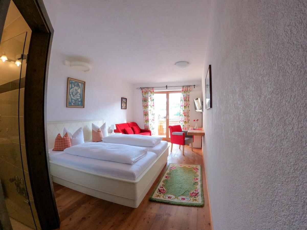 Chalet Enthofer Alpbach Exteriör bild