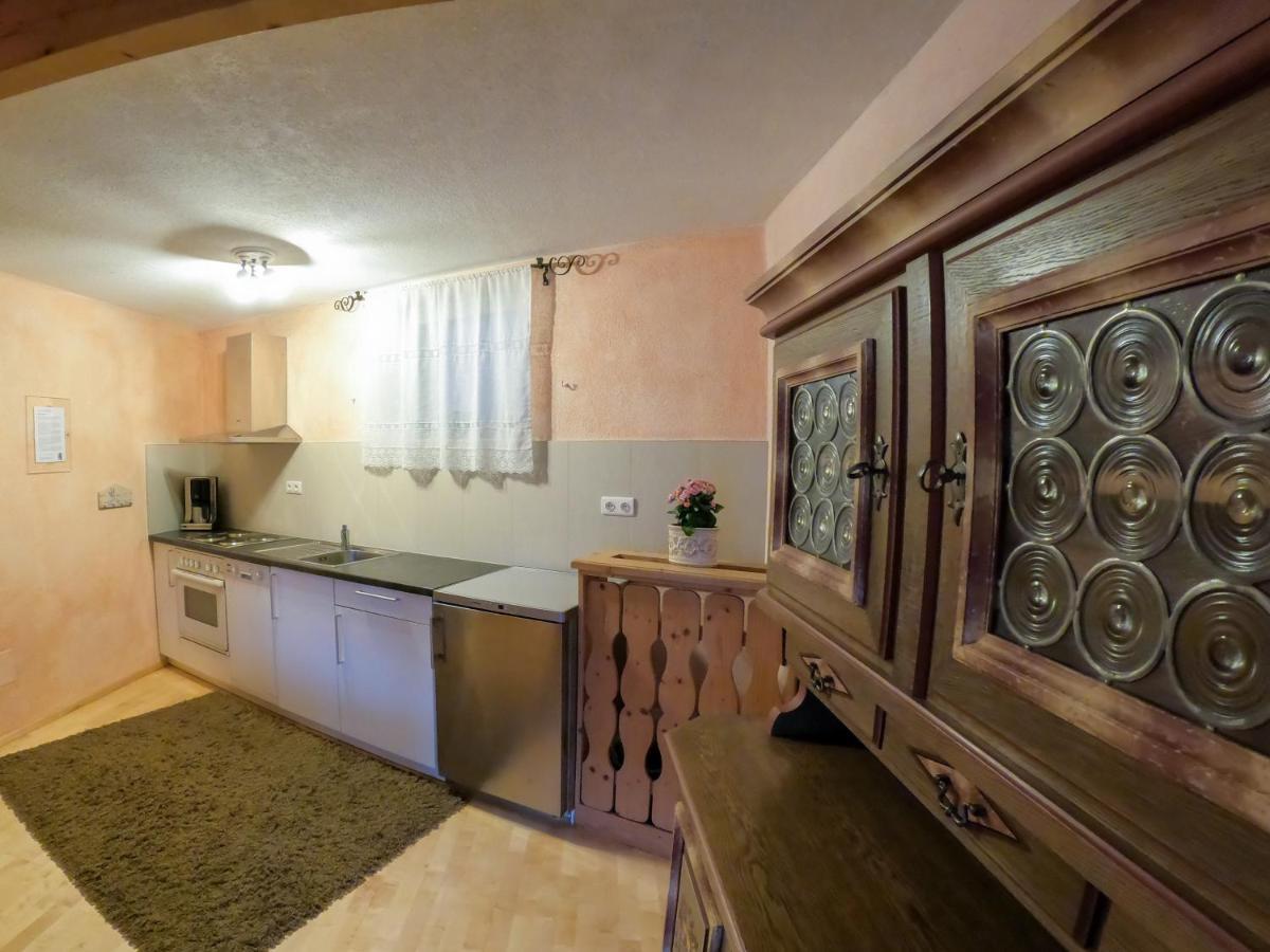 Chalet Enthofer Alpbach Exteriör bild