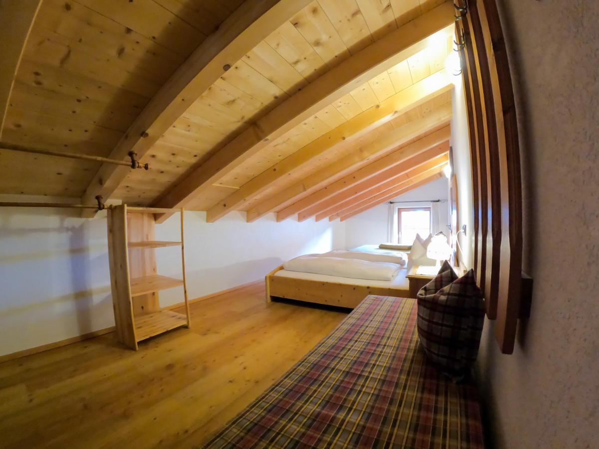 Chalet Enthofer Alpbach Exteriör bild