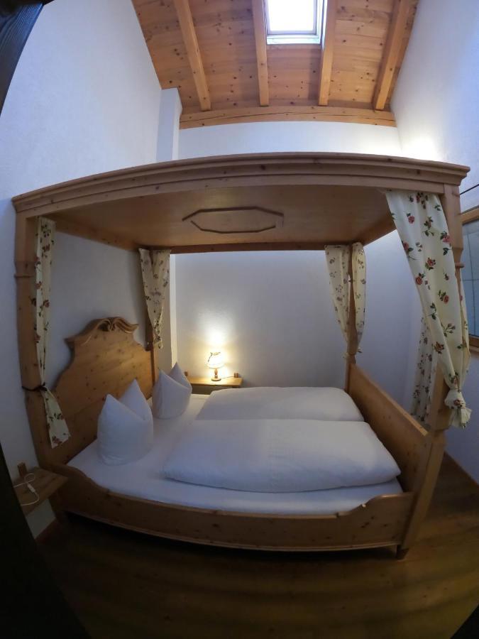 Chalet Enthofer Alpbach Exteriör bild
