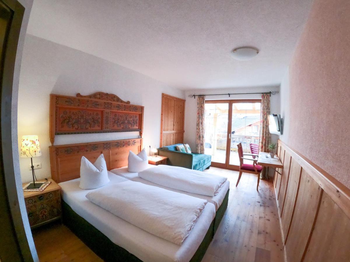 Chalet Enthofer Alpbach Exteriör bild